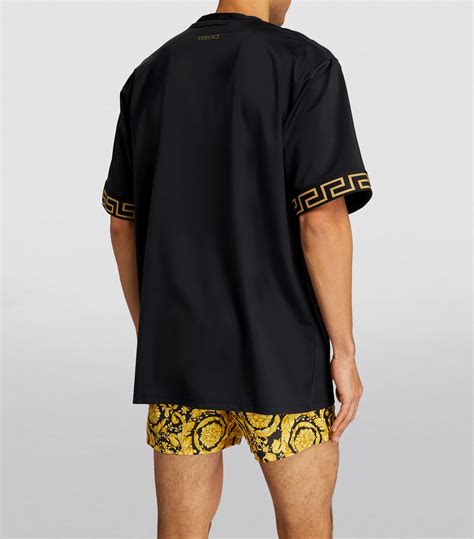 buy versace t shirts online|authentic versace shirts.